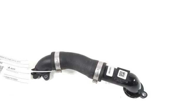 BMW X1 F48 F49 Air intake hose/pipe 8645546