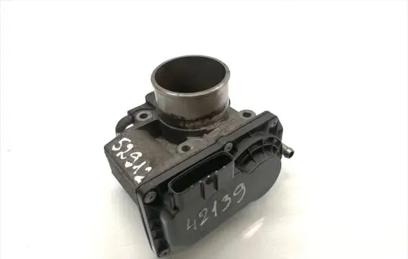 Mazda 6 Electric throttle body valve R2AA136B0 11M05H