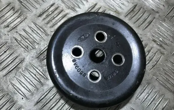 Ford Focus Water pump pulley 98mf8509ab