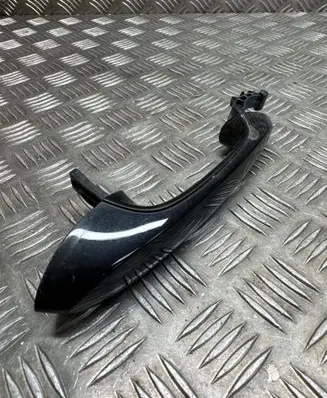 BMW X7 G07 Rear door exterior handle 7470525 2323410020