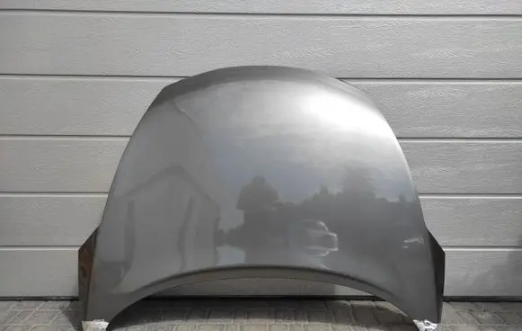 Mitsubishi Eclipse Cross Engine bonnet/hood QBB8889