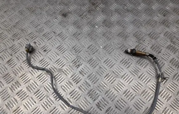 Porsche Panamera (970) Lambda probe sensor 97060617301