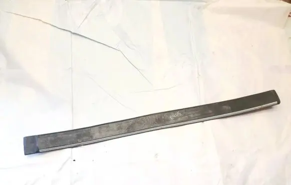 Peugeot 405 Front door trim (molding) 