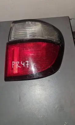Mazda 626 Rear/tail lights R2265