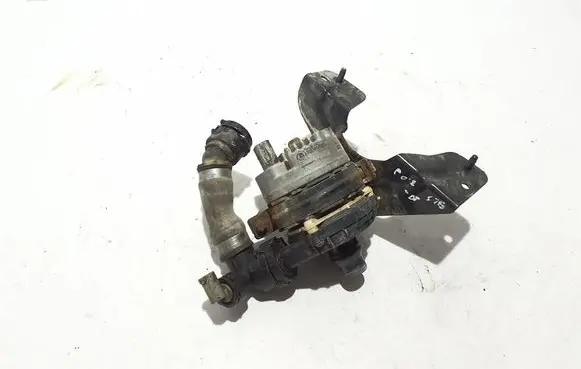 Mercedes-Benz GLS X167 Electric auxiliary coolant/water pump A0005006500