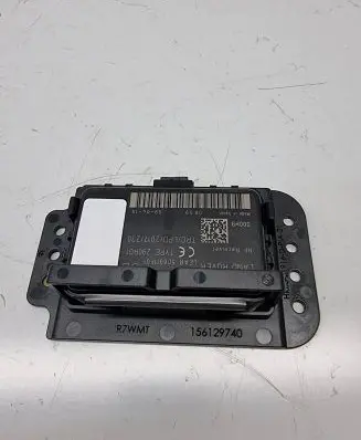 Land Rover Evoque II Antenna control unit K8D215K602