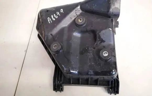Toyota Verso Air filter box