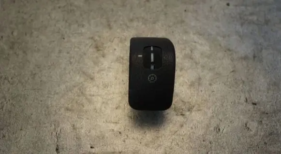 Lancia Lybra Cruise control switch 264236 264236A223