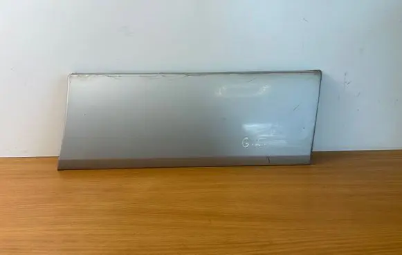 Renault Trafic III (X82) Rear fender molding trim 93453591 93868749 788131169R