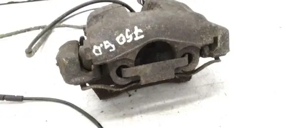 BMW Z4 E85 E86 Rear brake caliper