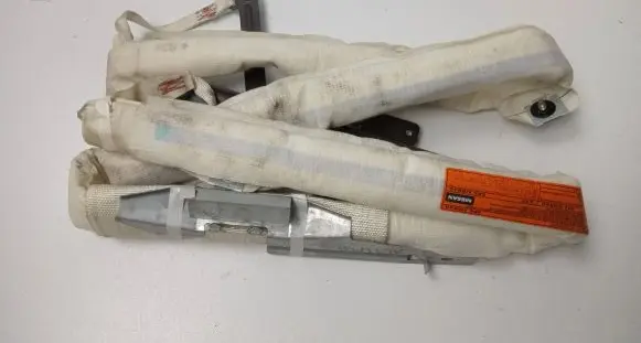Nissan Altima Roof airbag 985P1-ZB080