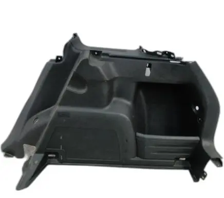 Skoda Fabia Mk1 (6Y) Other trunk/boot trim element 5J9867430