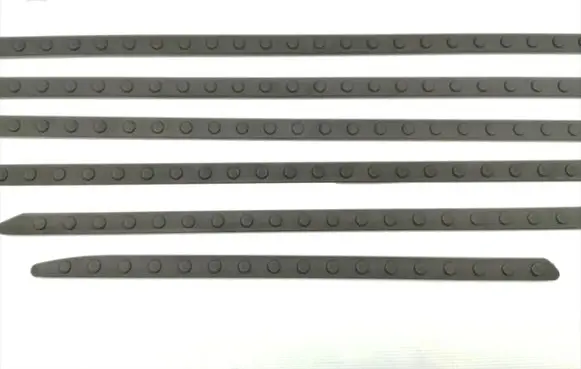 Mercedes-Benz ML W163 Other interior part B66880431