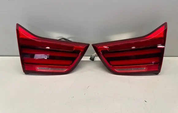 BMW 4 F32 F33 Tailgate rear/tail lights 7426054 634254 09032017