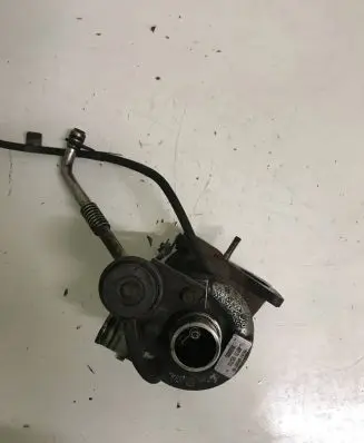 Citroen Jumper Turbo 4413003300