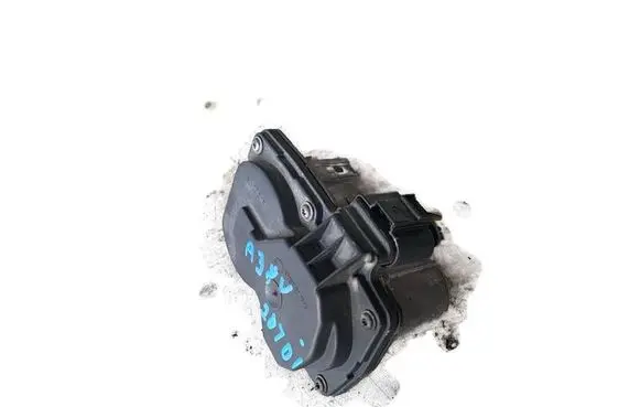 Audi A3 S3 8V Intake manifold valve actuator/motor 51500205