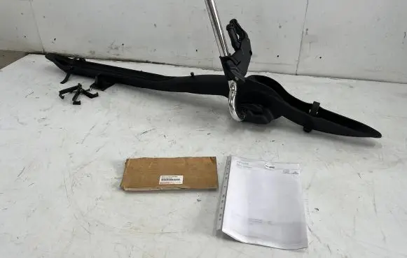 Toyota Corolla E160 E170 Bicycle carrier rack pz403-00632-00