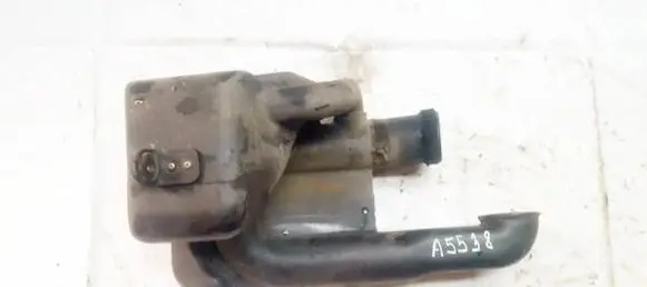 Mazda Premacy Intake resonator 