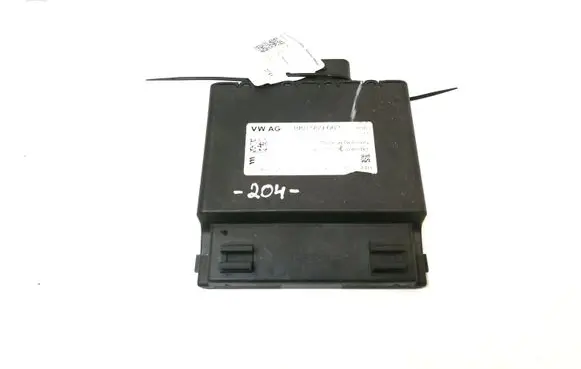 Audi Q3 8U Other control units/modules 8K0959663 111002109