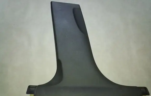 Audi A4 S4 B8 8K (B) pillar trim (bottom) 8K0867239