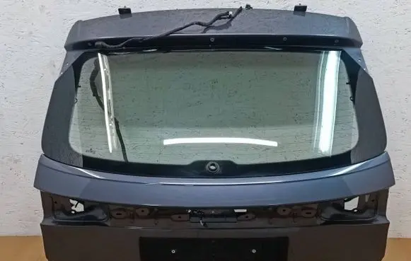 Volkswagen Taigo Tailgate/trunk/boot lid