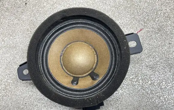 Opel Astra J Panel speaker 13240967