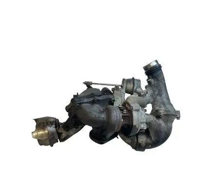 Mercedes-Benz Sprinter W906 Turbo A6510900980 54391030276 53241015168A