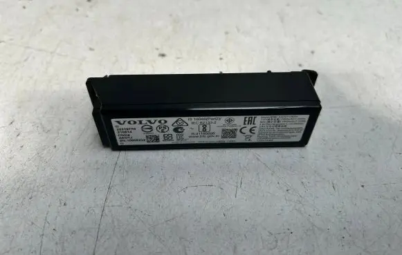 Volvo XC60 Other control units/modules 32319770 310814 C621332