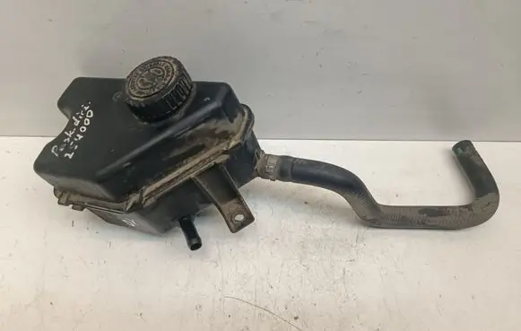 Peugeot Partner Power steering fluid tank/reservoir