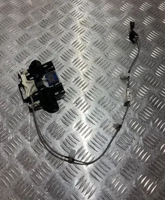 Toyota Prius (XW50) Aerial GPS antenna 86860-78010