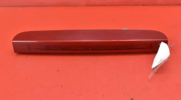 Renault Megane III Boot/trunk interior light 89077612