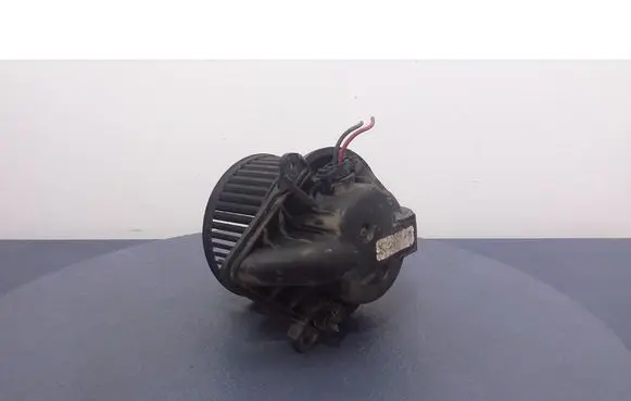 Renault Trafic II (X83) Heater fan/blower 