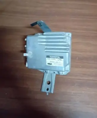 Toyota Corolla Verso AR10 Power steering control unit/module 8965002010