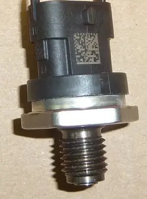 BMW X3 E83 Air pressure sensor 0281002788-II