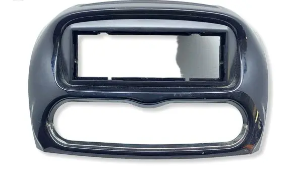 Peugeot iOn Radio/GPS head unit trim 8002B115ZZ