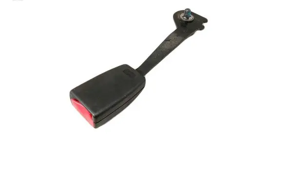 Mazda 2 Front seatbelt buckle