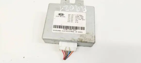 KIA Sportage Other control units/modules 953003U000 95300-3U000