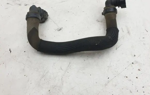 Peugeot 508 Engine coolant pipe/hose