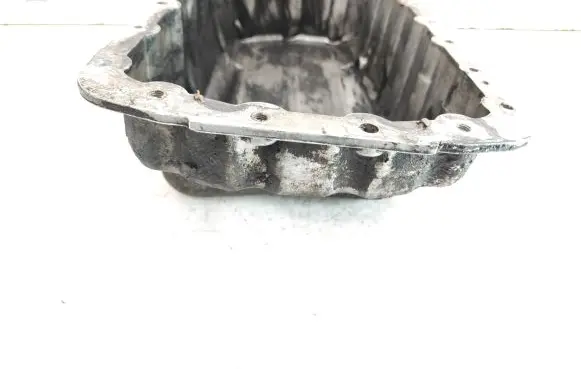 Peugeot 307 Oil sump 9624939180