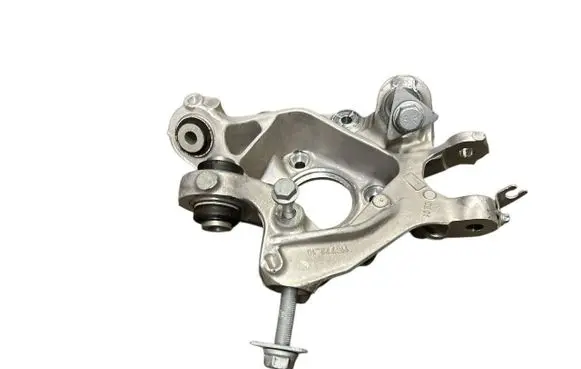 BMW X4 G02 Rear wheel hub spindle/knuckle 6879750 33306879750 6879752