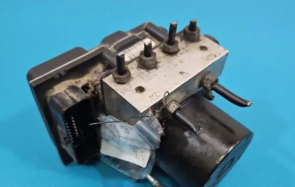 Seat Ibiza IV (6J,6P) ABS Pump 0265239000 IMPRK1554596