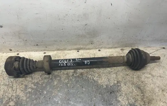 Volkswagen Golf III Front driveshaft