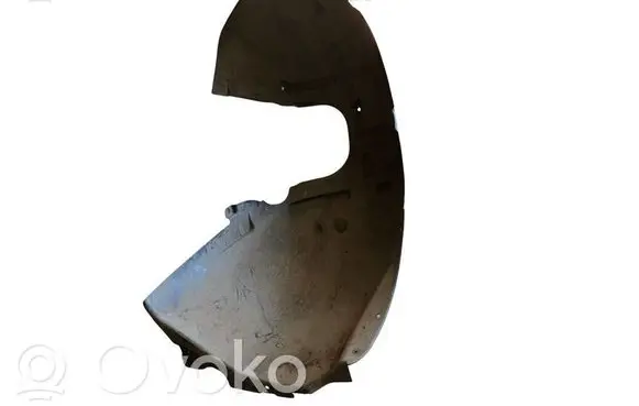 Cupra Leon Front wheel arch liner splash guards 5FA809957 116544A1