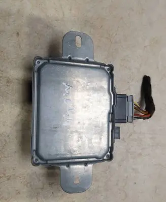 Opel Insignia A GPS navigation control unit/module 5WK50278B 13384291 60130209