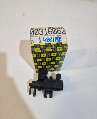 Ferrari 488 Pista Vacuum valve 316062