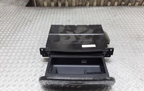 Hyundai Santa Fe Car ashtray
