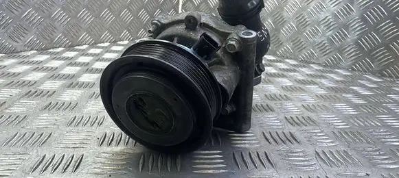Opel Astra K Water pump 55484533