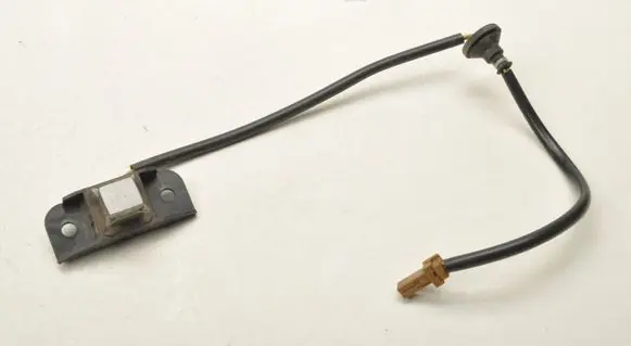 Renault Talisman Tailgate/boot open switch button 906064925R