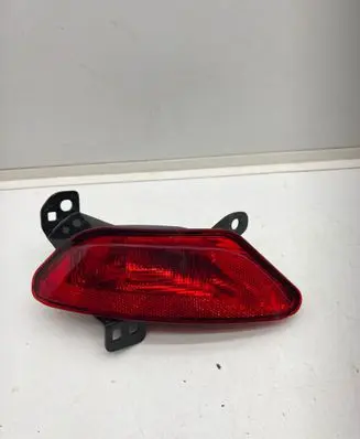 Rear fog light