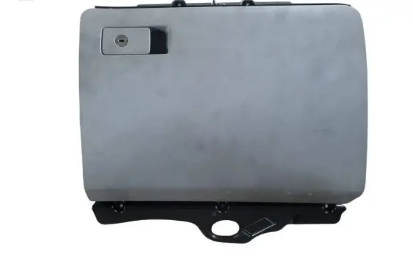 Volkswagen PASSAT B6 Glove box 3C1857114